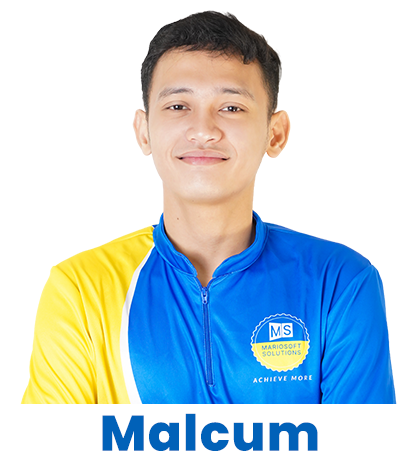 Malcum Polotan